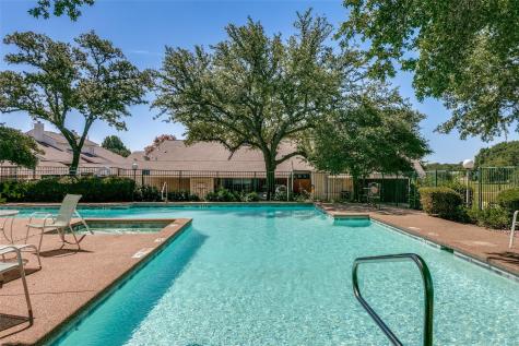 831 Creekside Drive Lewisville TX 75067