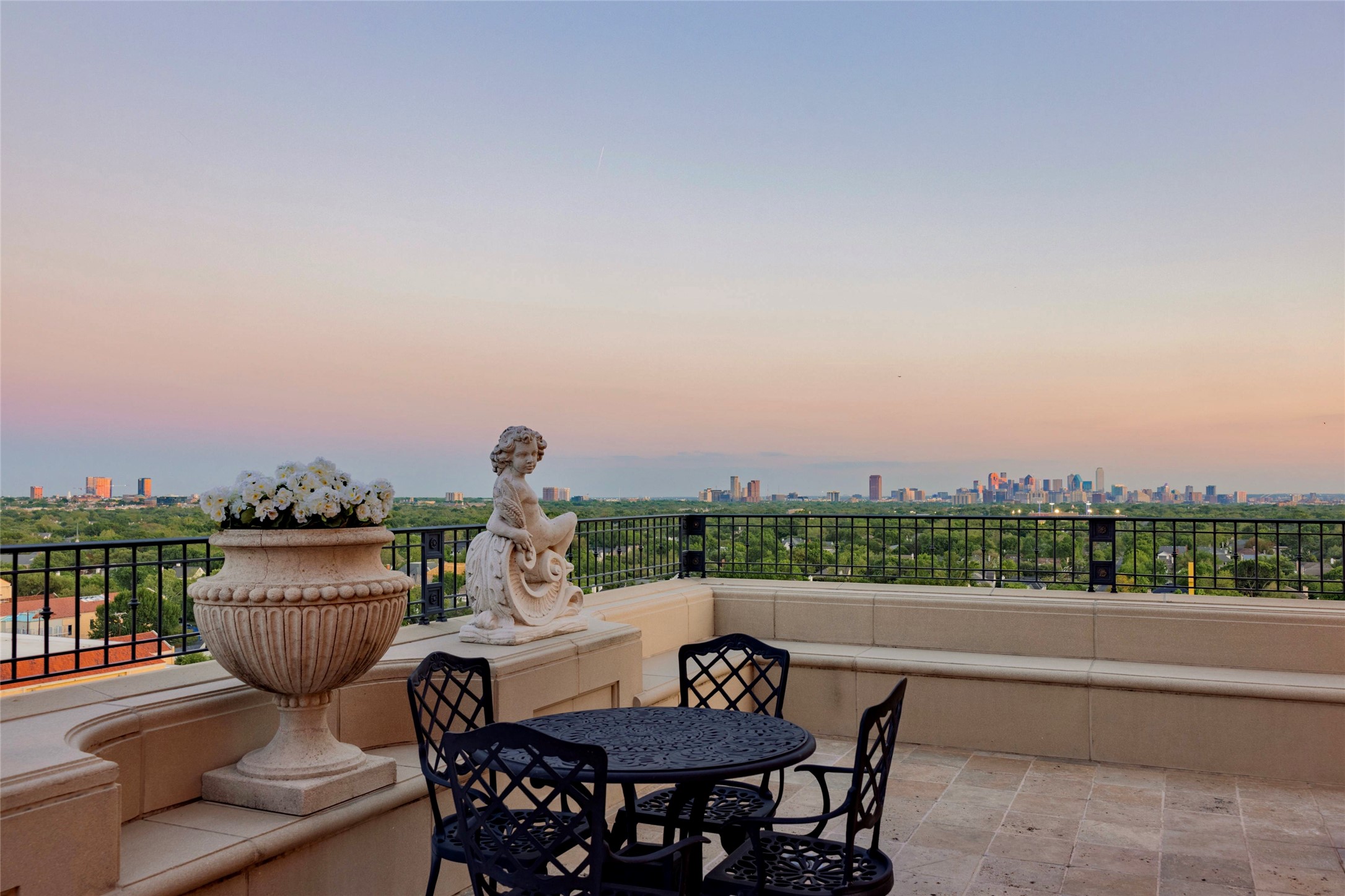 8181 Douglas Avenue Dallas TX 75225