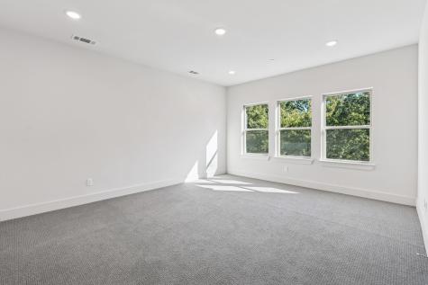 452 Waters Edge Drive Hickory Creek TX 75065