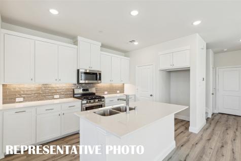 7368 Grant Avenue North Richland Hills TX 76180