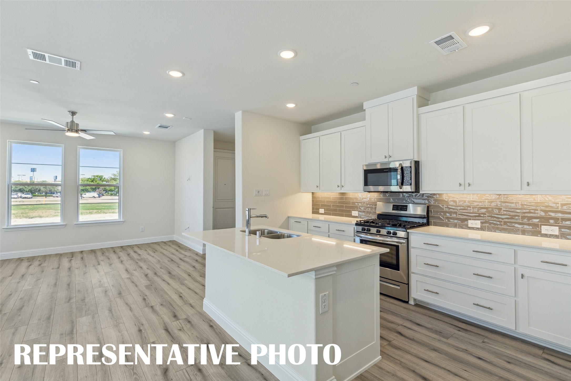 7368 Grant Avenue North Richland Hills TX 76180