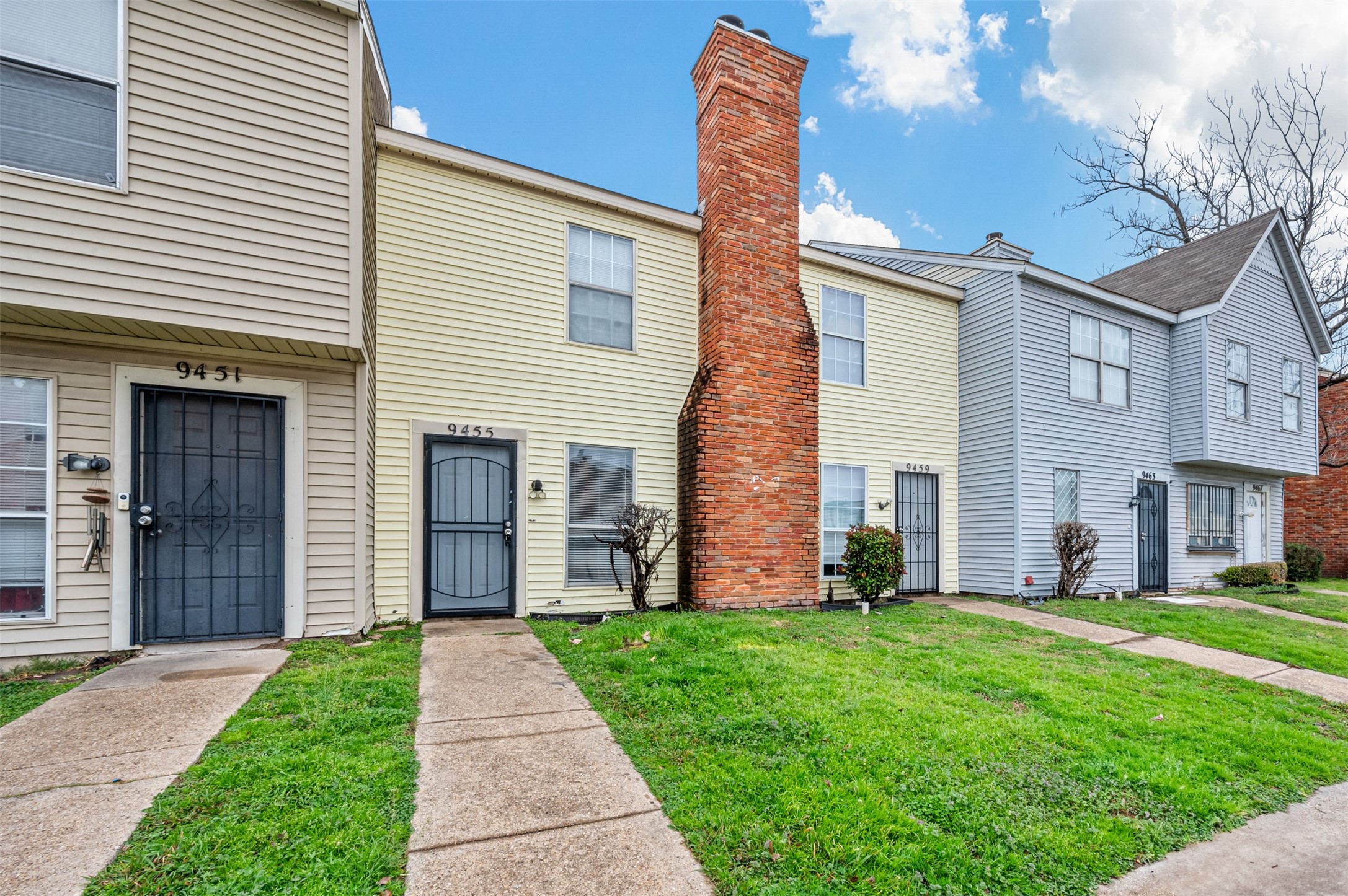 9455 Olde Towne Row Dallas TX 75227