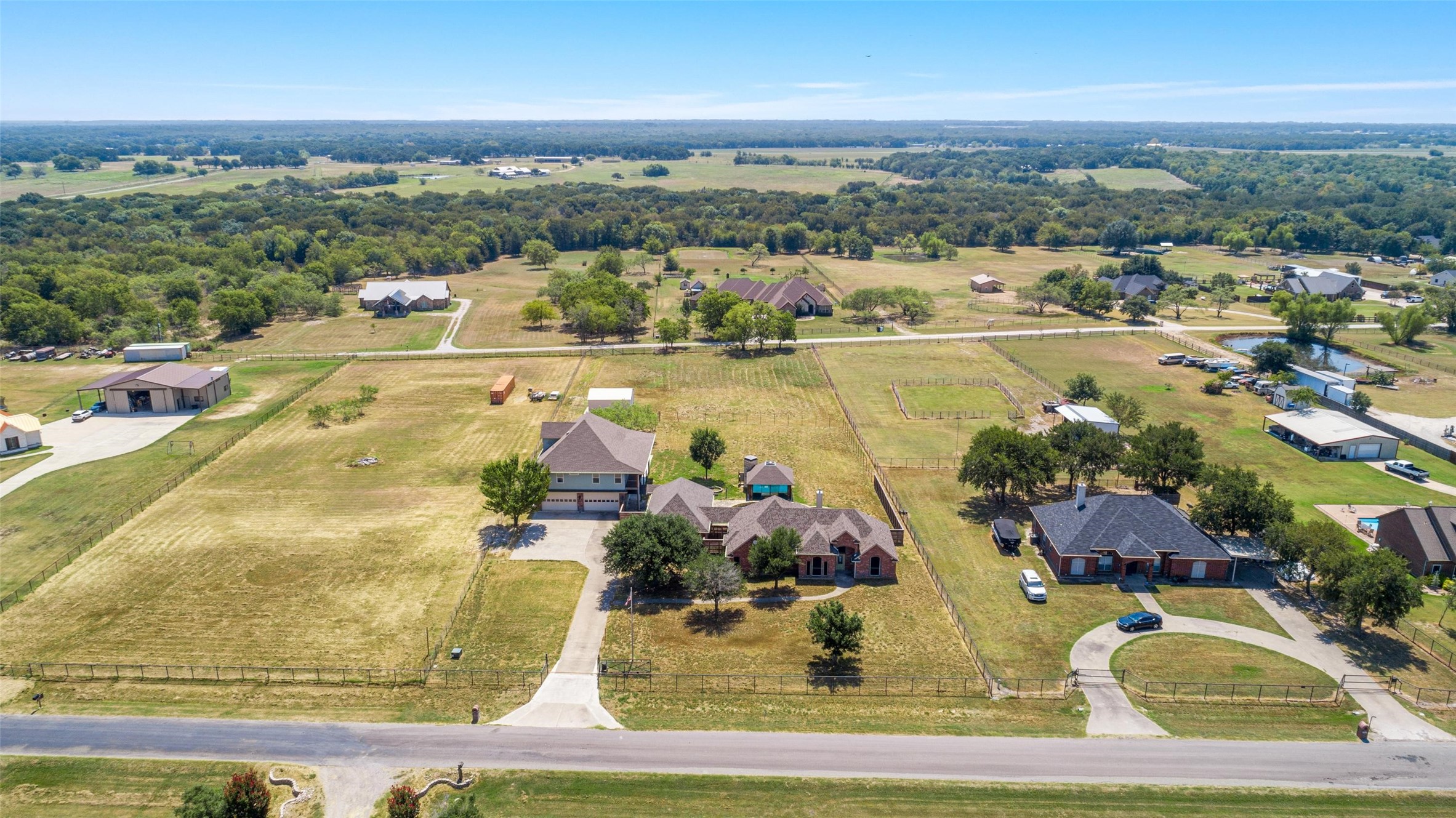 9435 County Road 2470 Royse City TX 75189