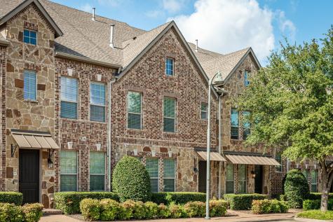 7921 Belinda Lane Plano TX 75024
