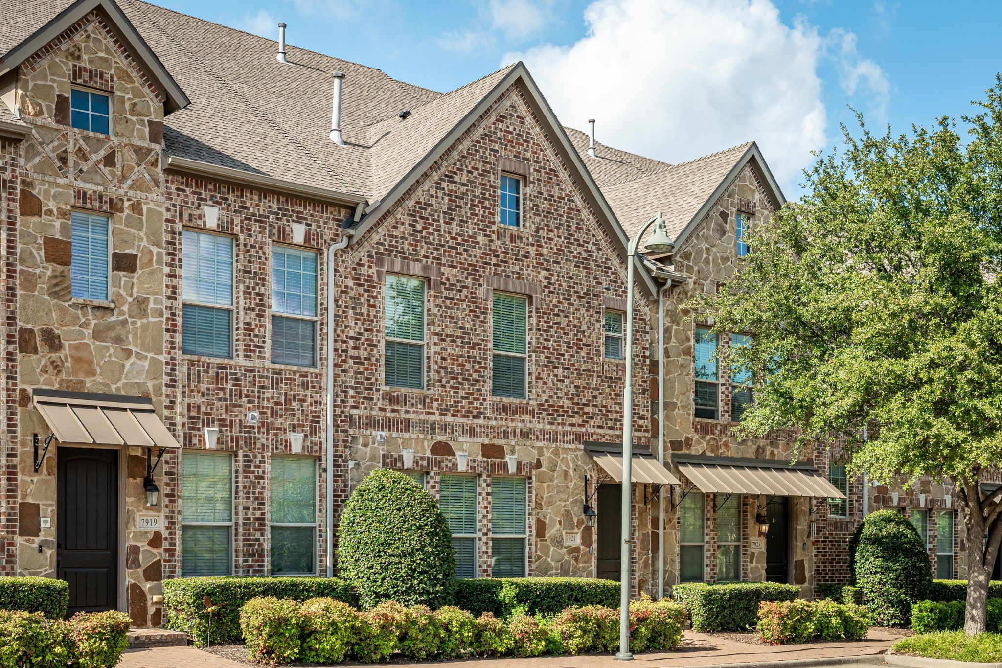 7921 Belinda Lane Plano TX 75024
