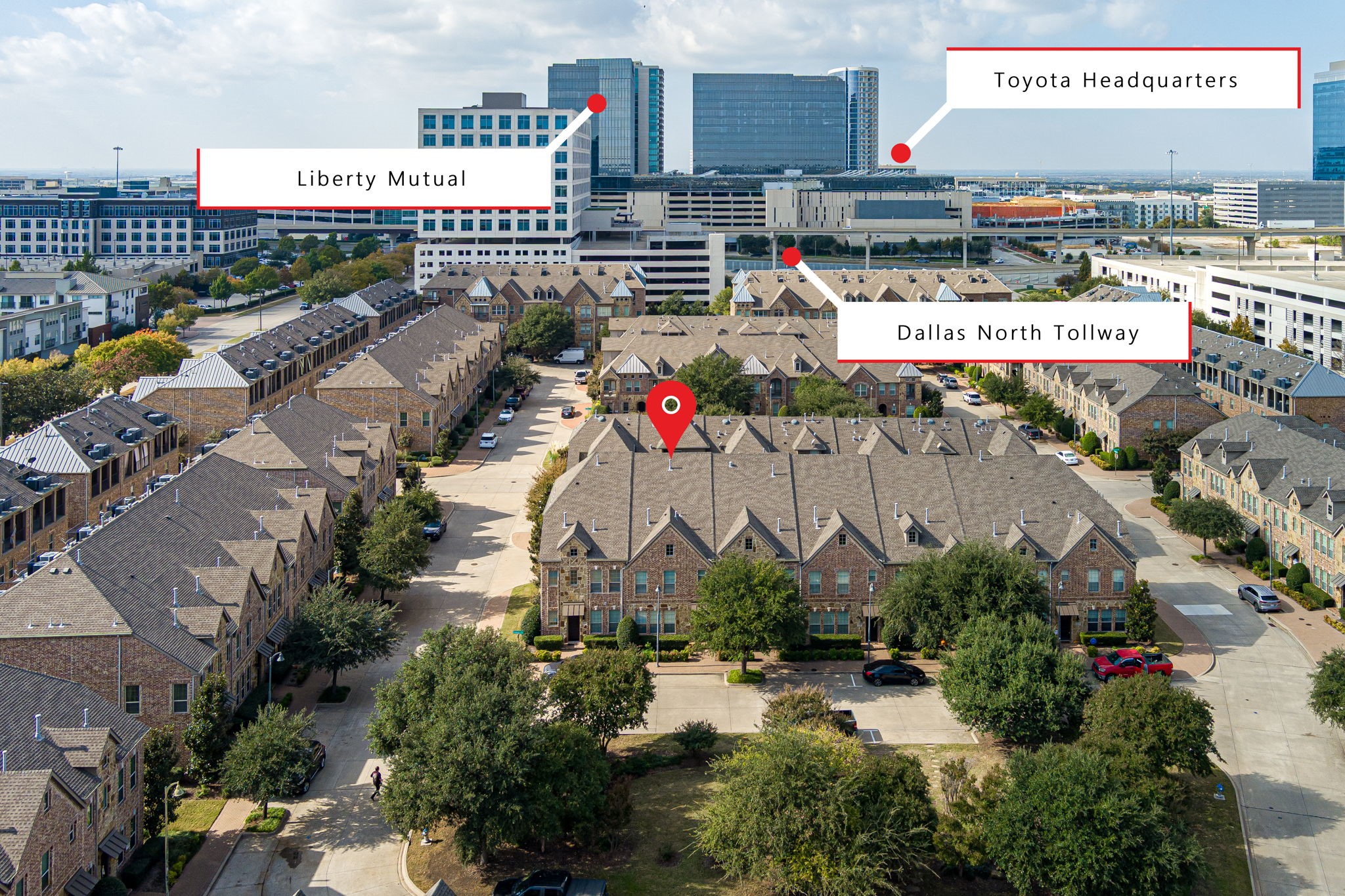 7921 Belinda Lane Plano TX 75024