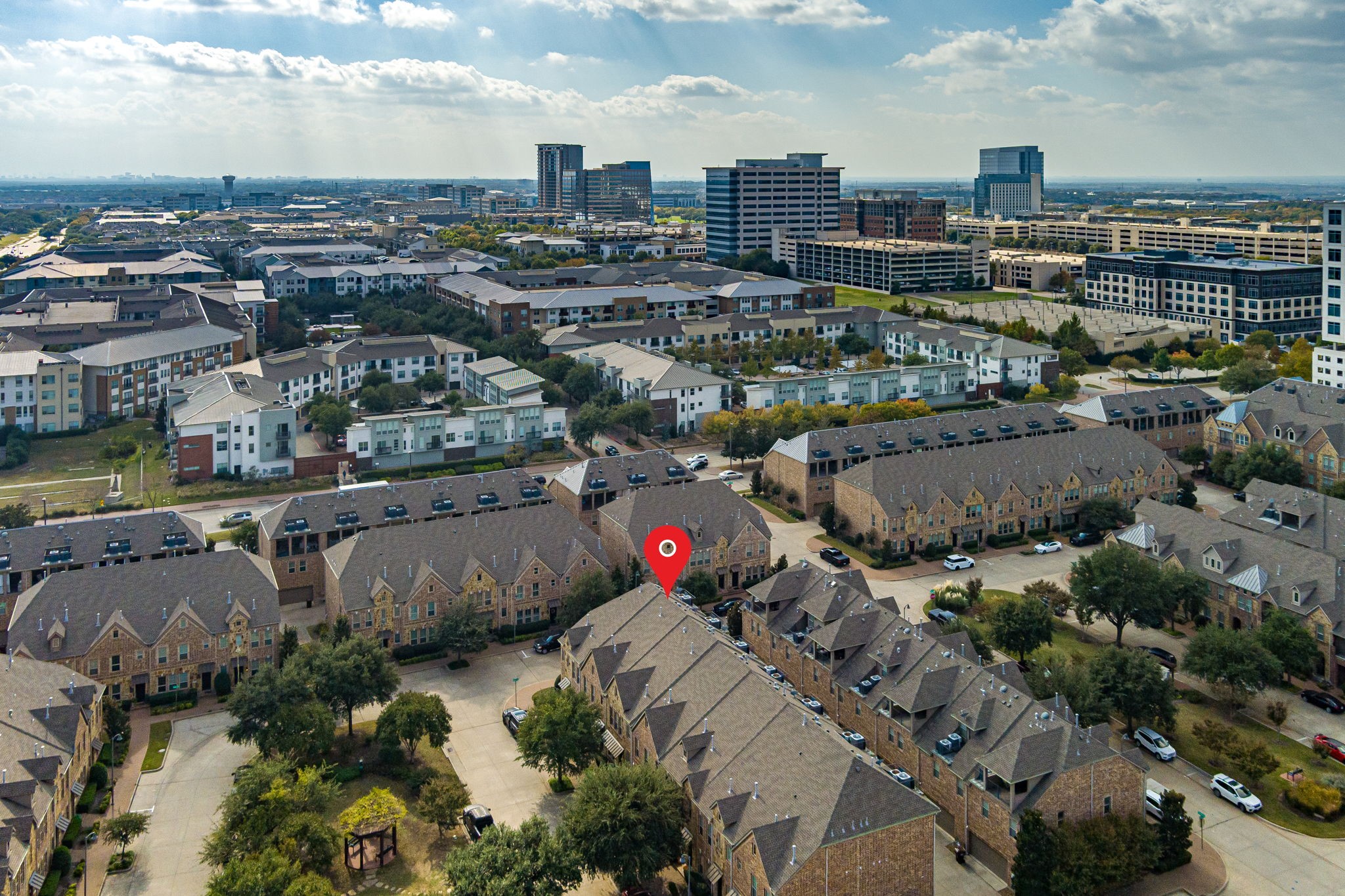 7921 Belinda Lane Plano TX 75024