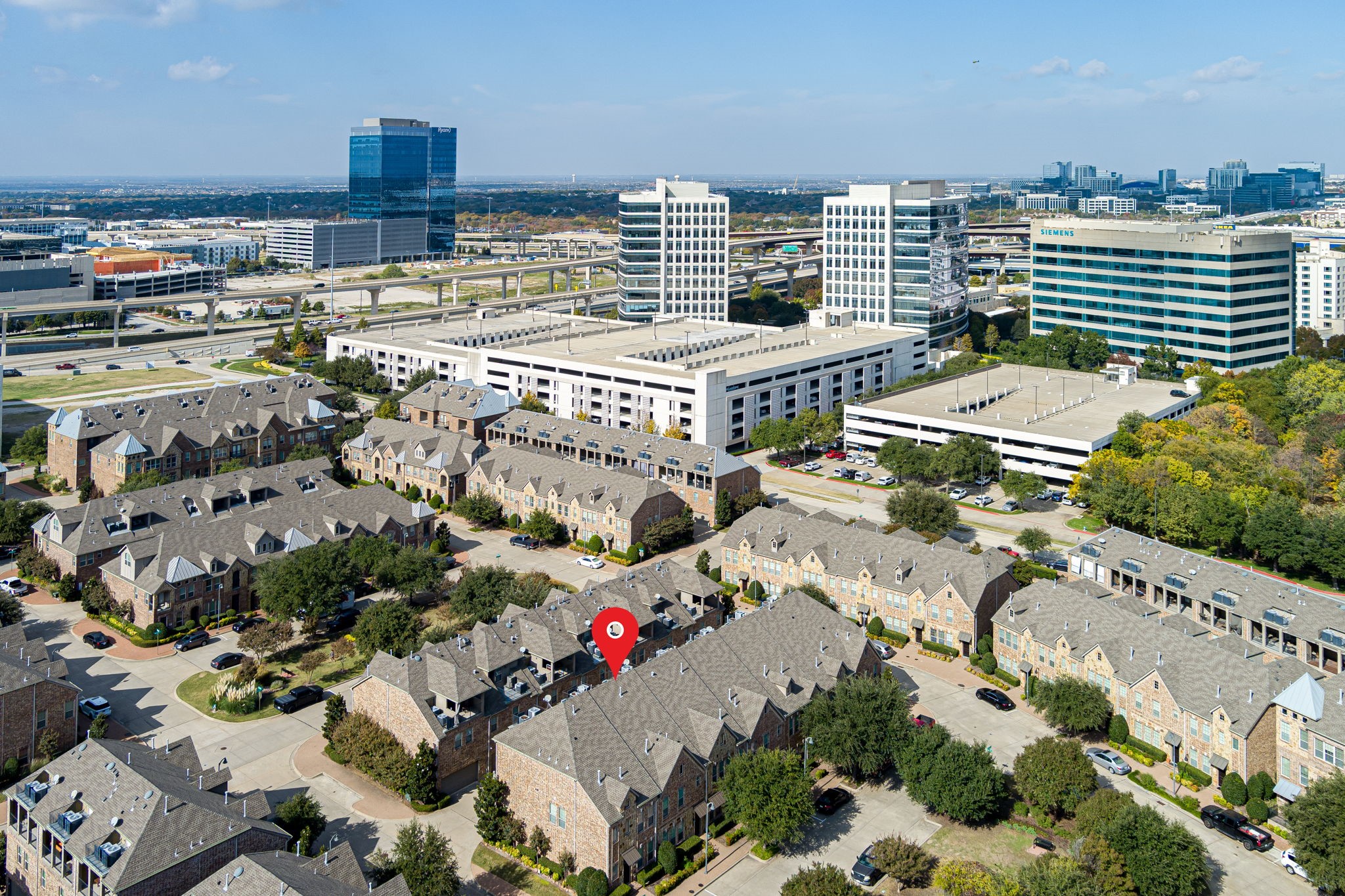 7921 Belinda Lane Plano TX 75024