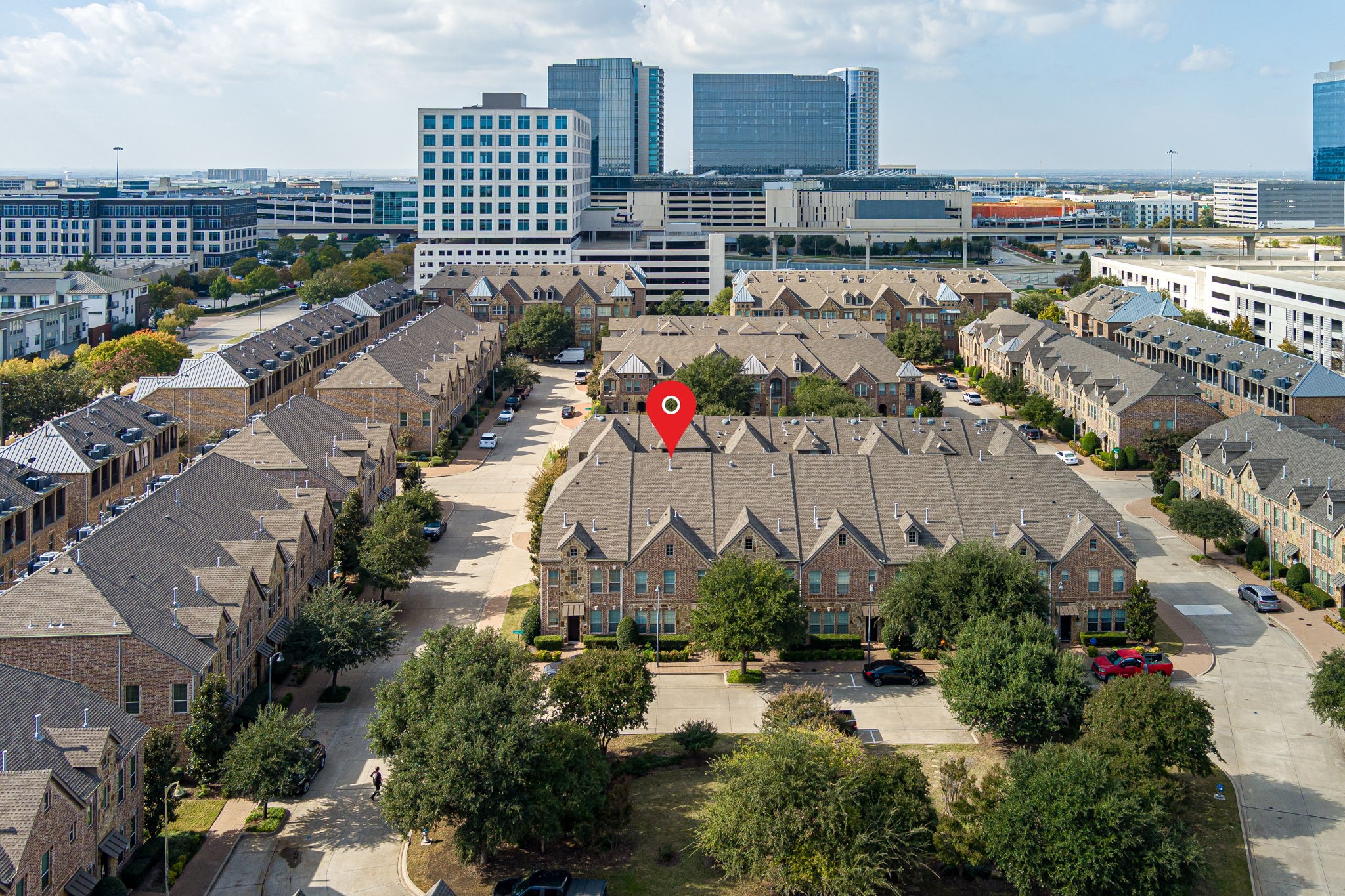 7921 Belinda Lane Plano TX 75024