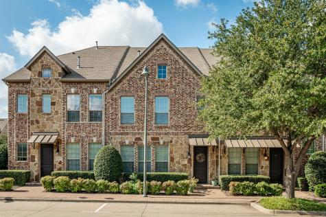 7921 Belinda Lane Plano TX 75024