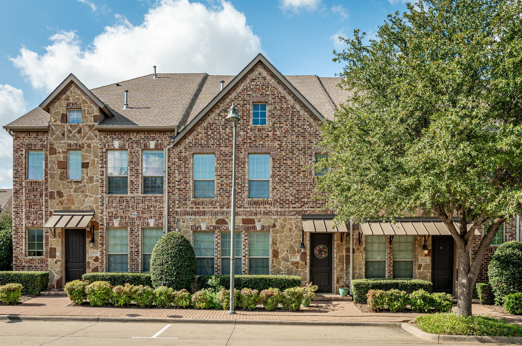 7921 Belinda Lane Plano TX 75024