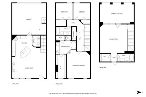 7921 Belinda Lane Plano TX 75024