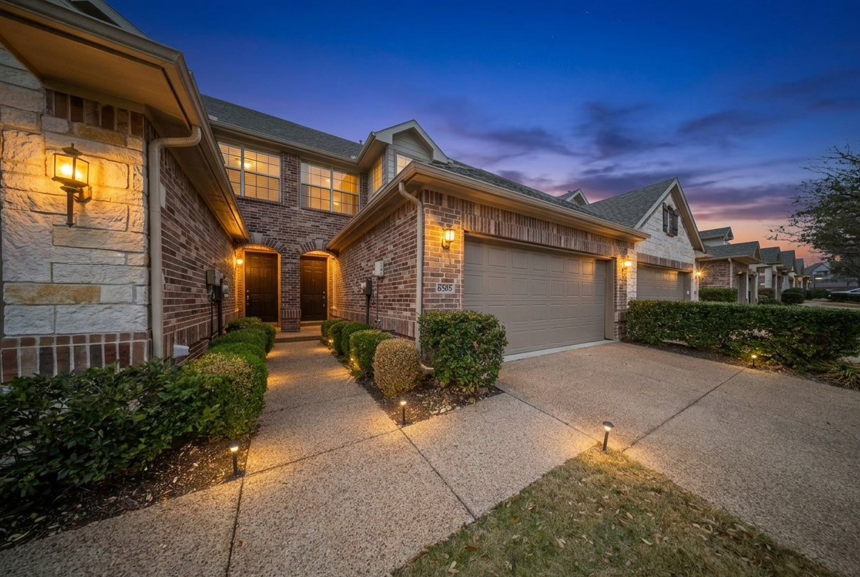 6505 Eagle Nest Drive Garland TX 75044