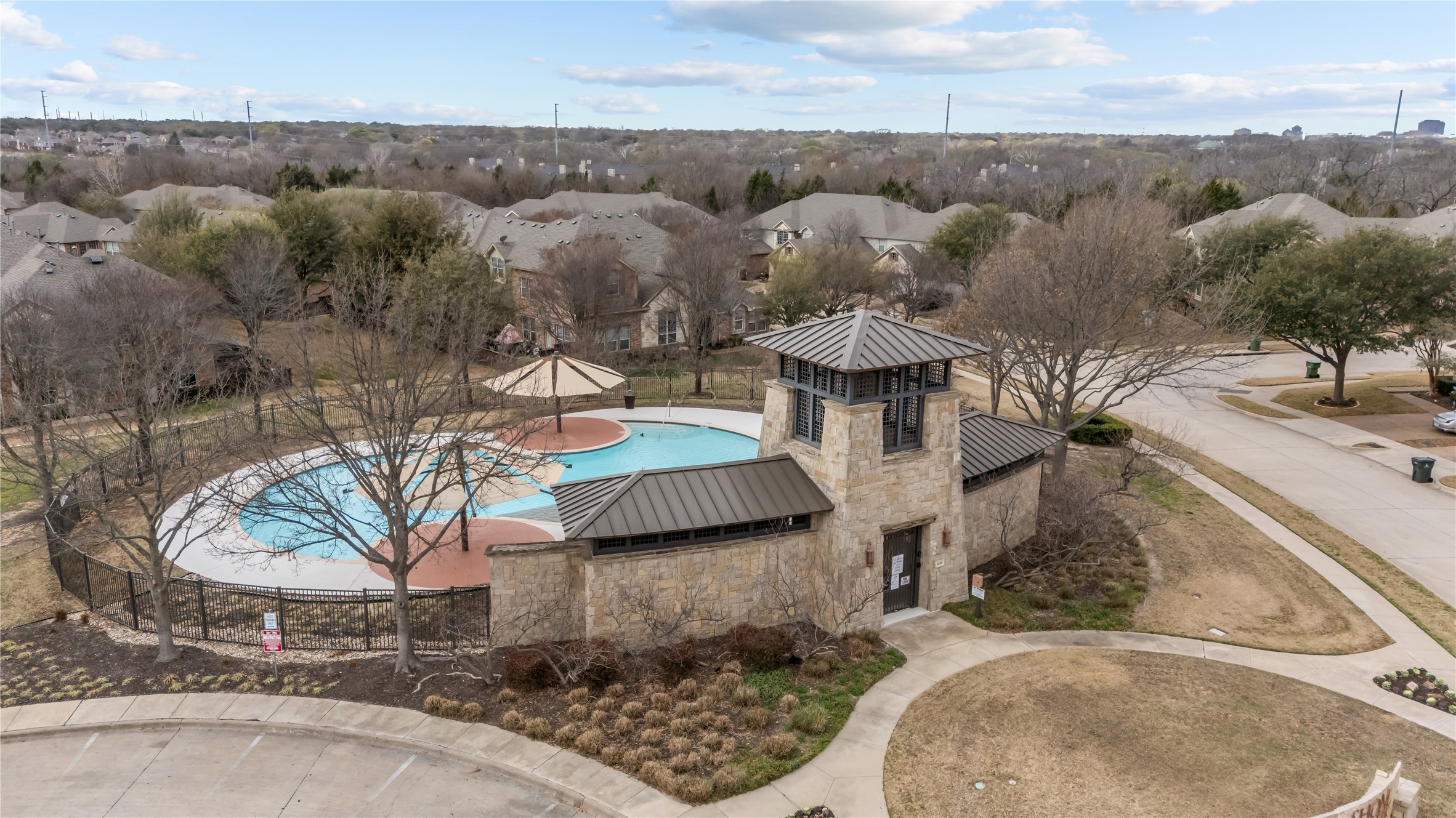 6505 Eagle Nest Drive Garland TX 75044