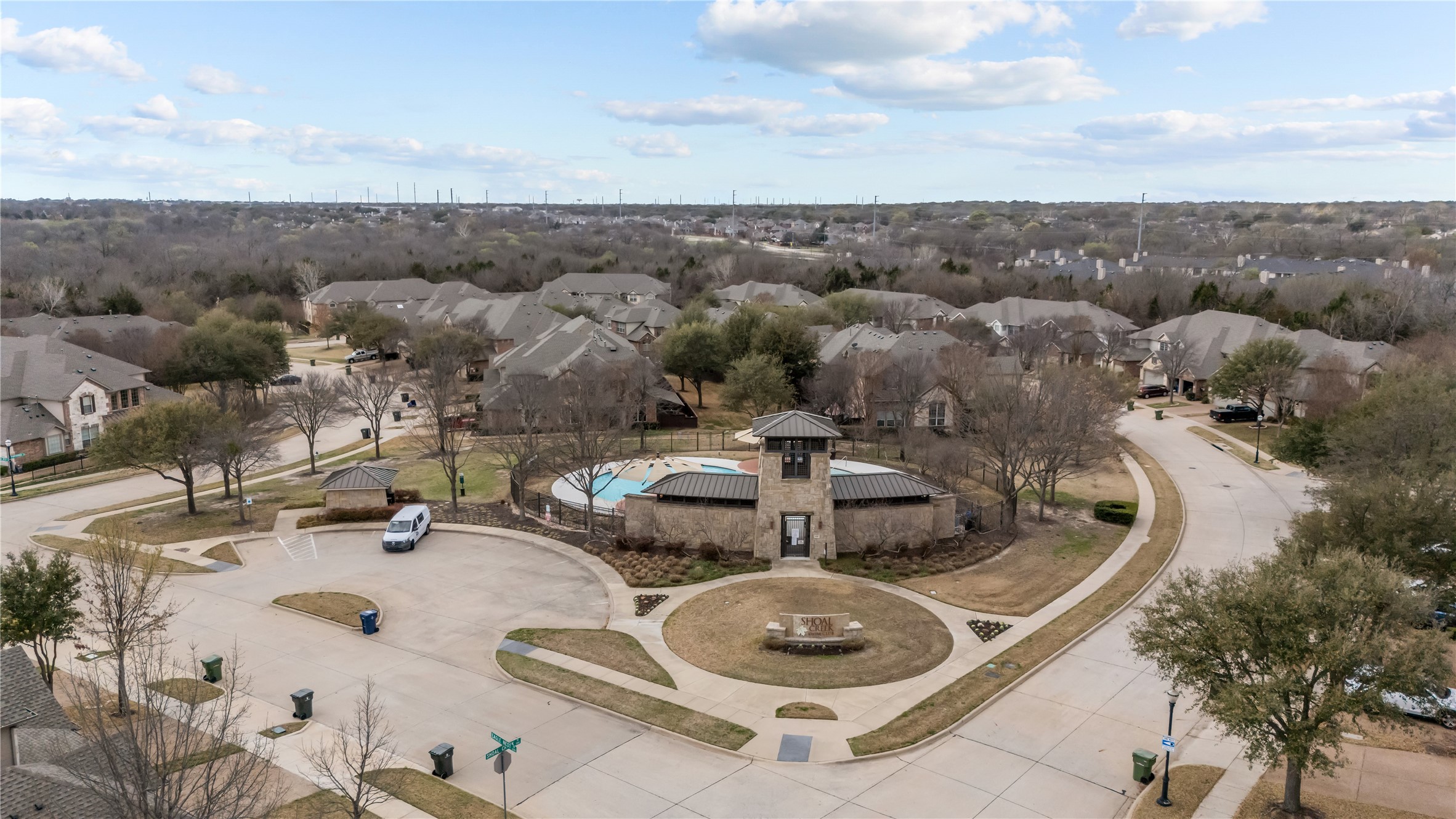 6505 Eagle Nest Drive Garland TX 75044