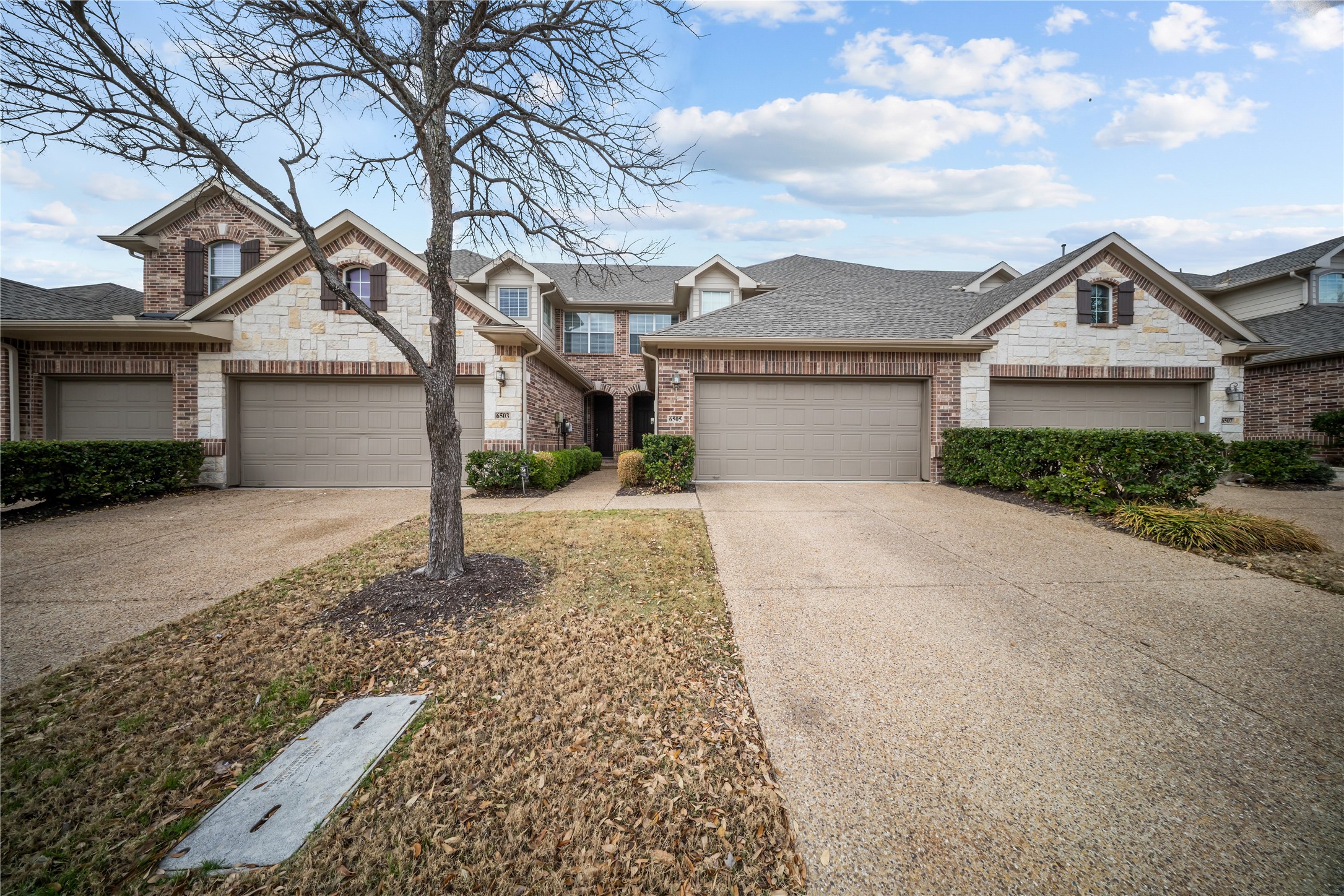 6505 Eagle Nest Drive Garland TX 75044