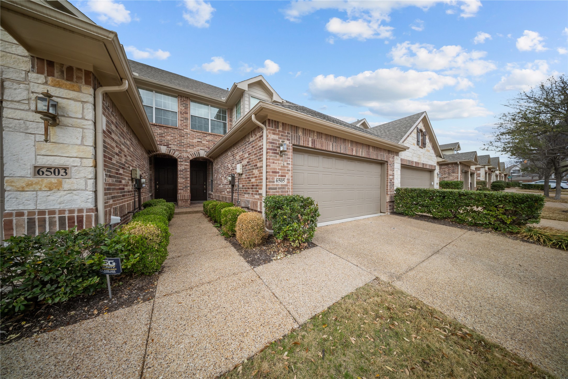 6505 Eagle Nest Drive Garland TX 75044