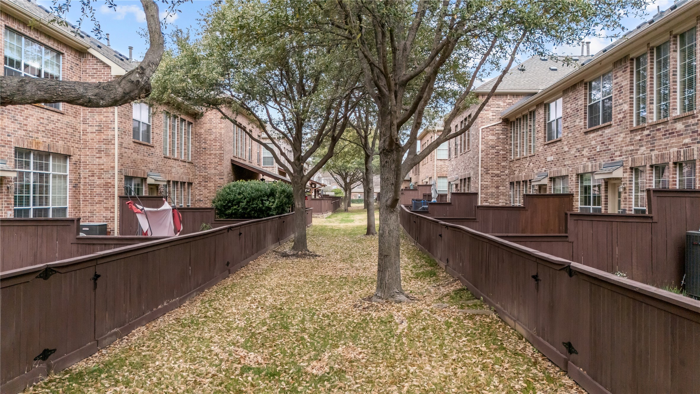 6505 Eagle Nest Drive Garland TX 75044