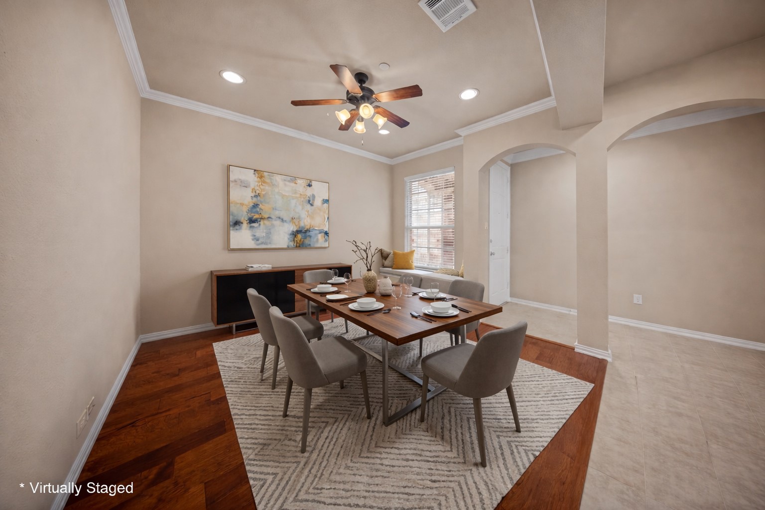 6505 Eagle Nest Drive Garland TX 75044