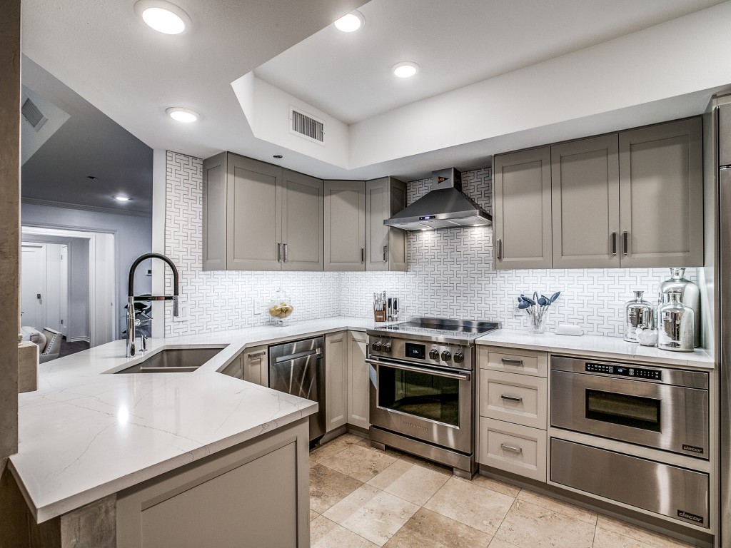 5909 Luther Lane Dallas TX 75225