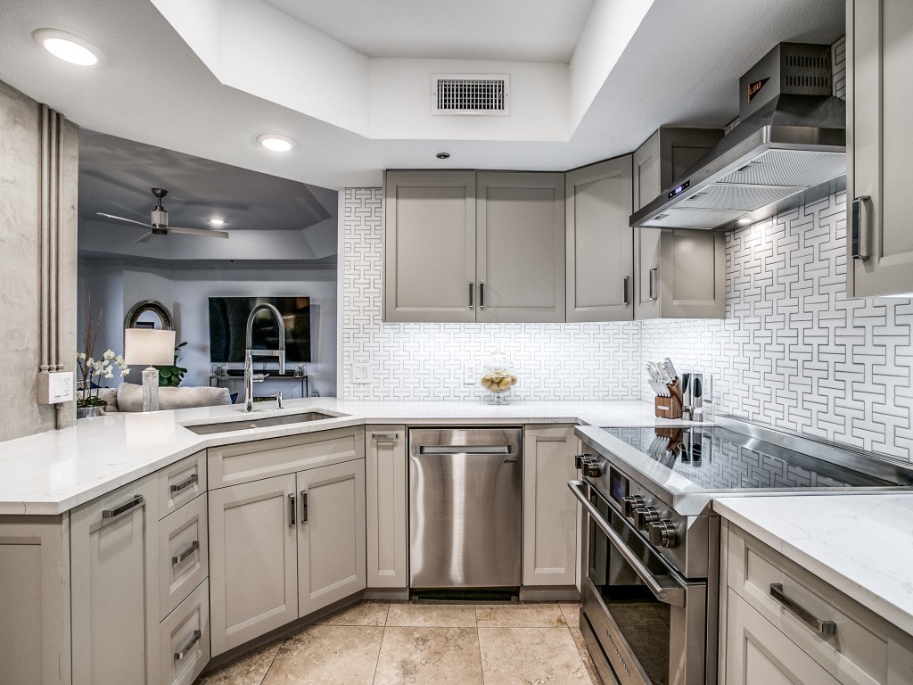 5909 Luther Lane Dallas TX 75225