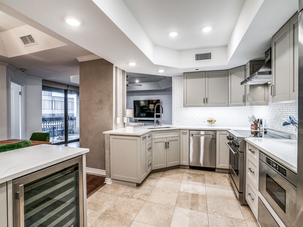 5909 Luther Lane Dallas TX 75225