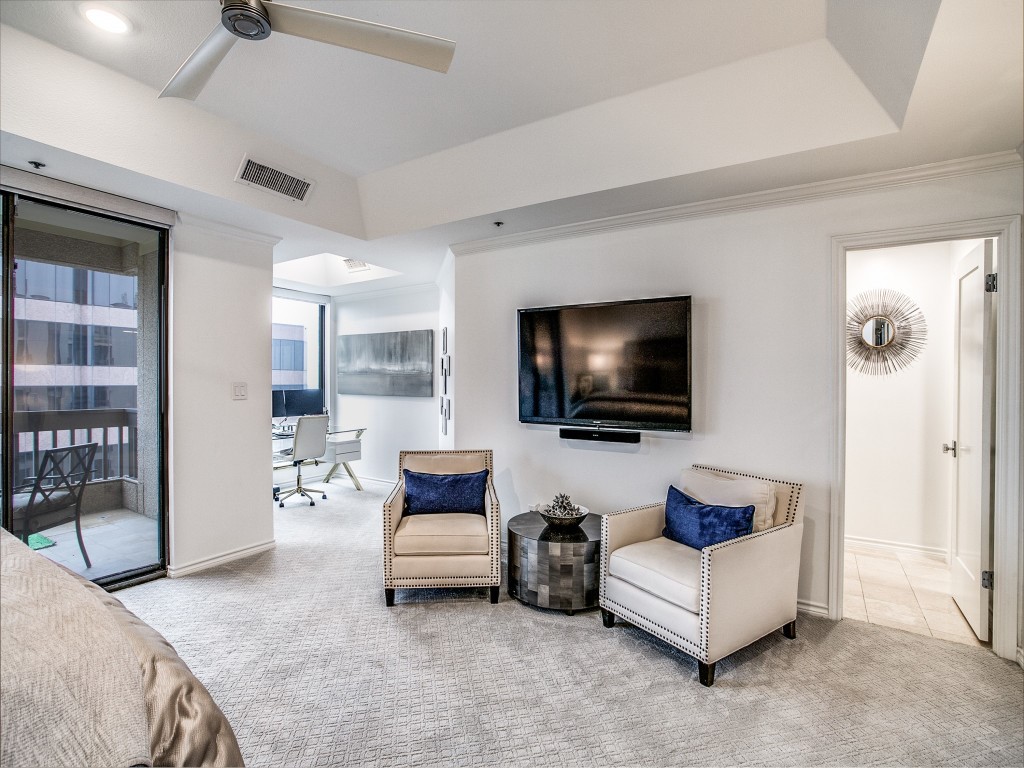 5909 Luther Lane Dallas TX 75225