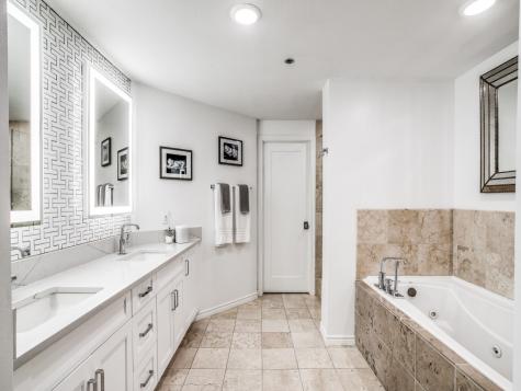 5909 Luther Lane Dallas TX 75225