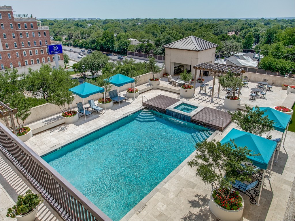 5909 Luther Lane Dallas TX 75225