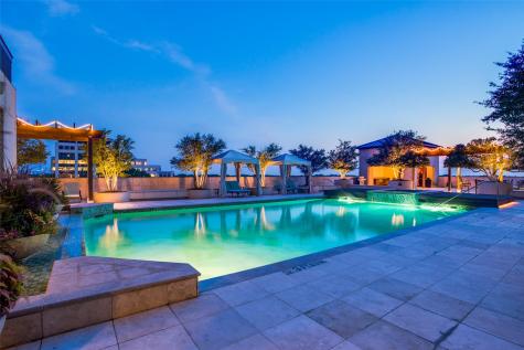 5909 Luther Lane Dallas TX 75225