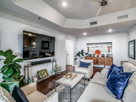 5909 Luther Lane Dallas TX 75225