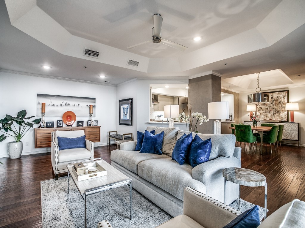 5909 Luther Lane Dallas TX 75225