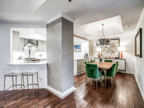 5909 Luther Lane Dallas TX 75225