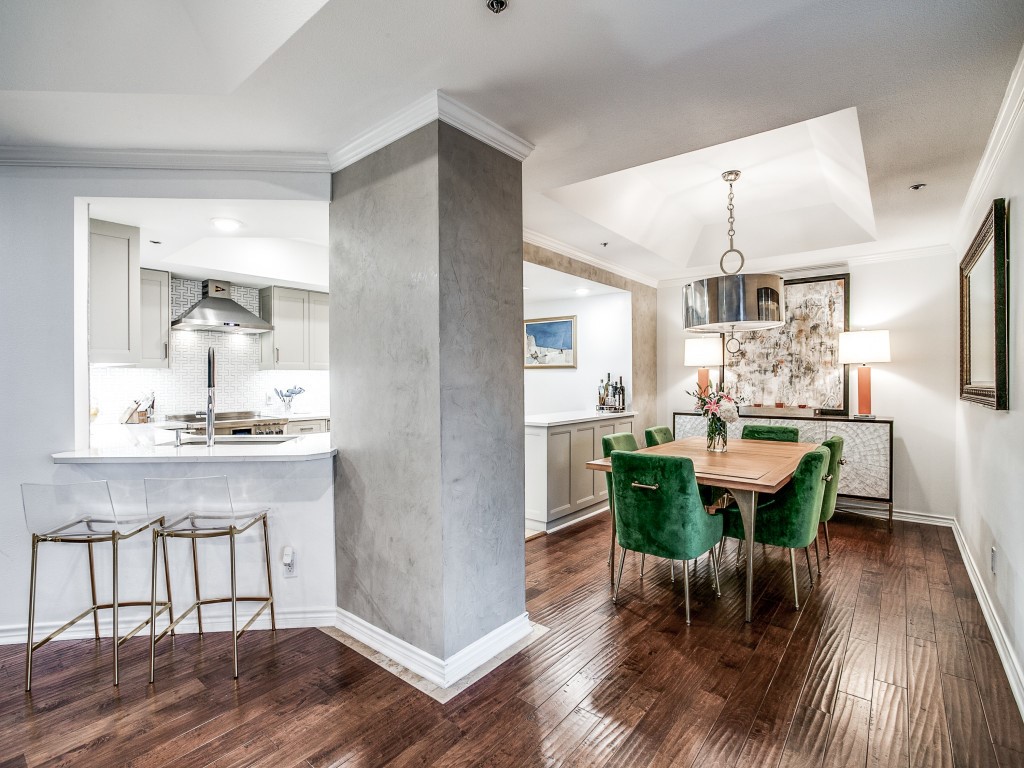 5909 Luther Lane Dallas TX 75225