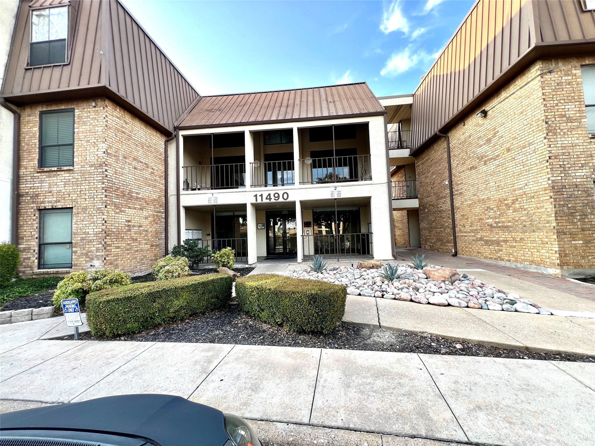 11490 Audelia Road Dallas TX 75243