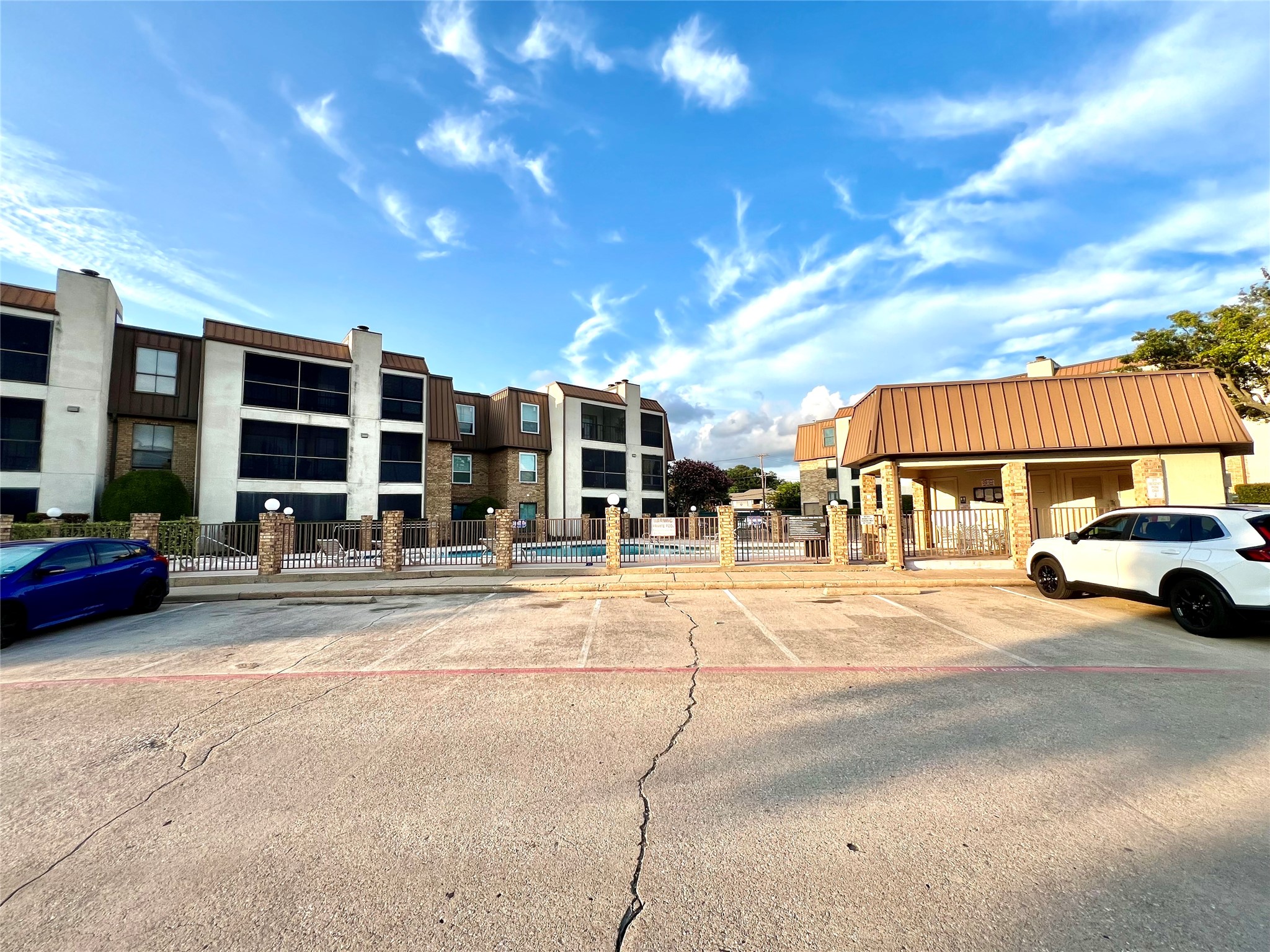 11490 Audelia Road Dallas TX 75243