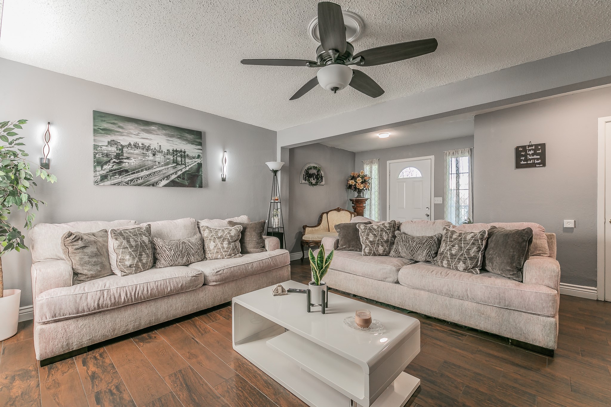 4535 Alamosa Street Fort Worth TX 76119