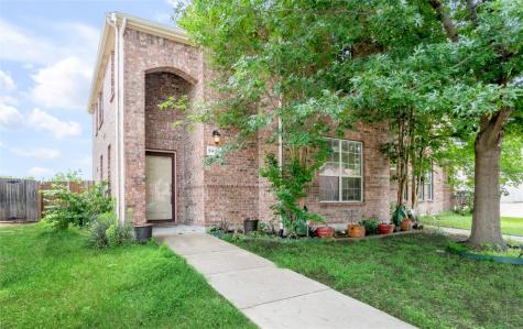 5436 Jacob Drive Grand Prairie TX 75052