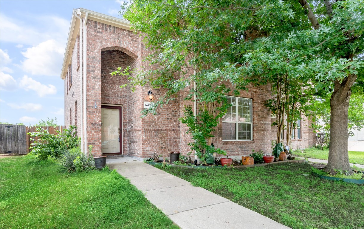 5436 Jacob Drive Grand Prairie TX 75052