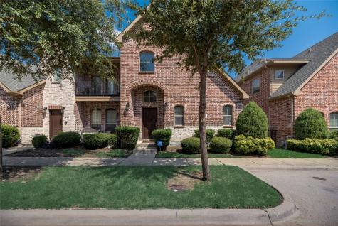 6768 Regello Drive Frisco TX 75034