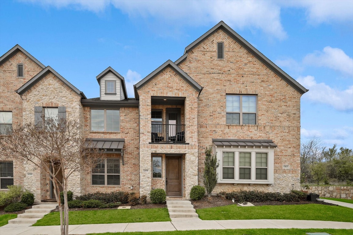1359 Casselberry Drive Flower Mound TX 75028