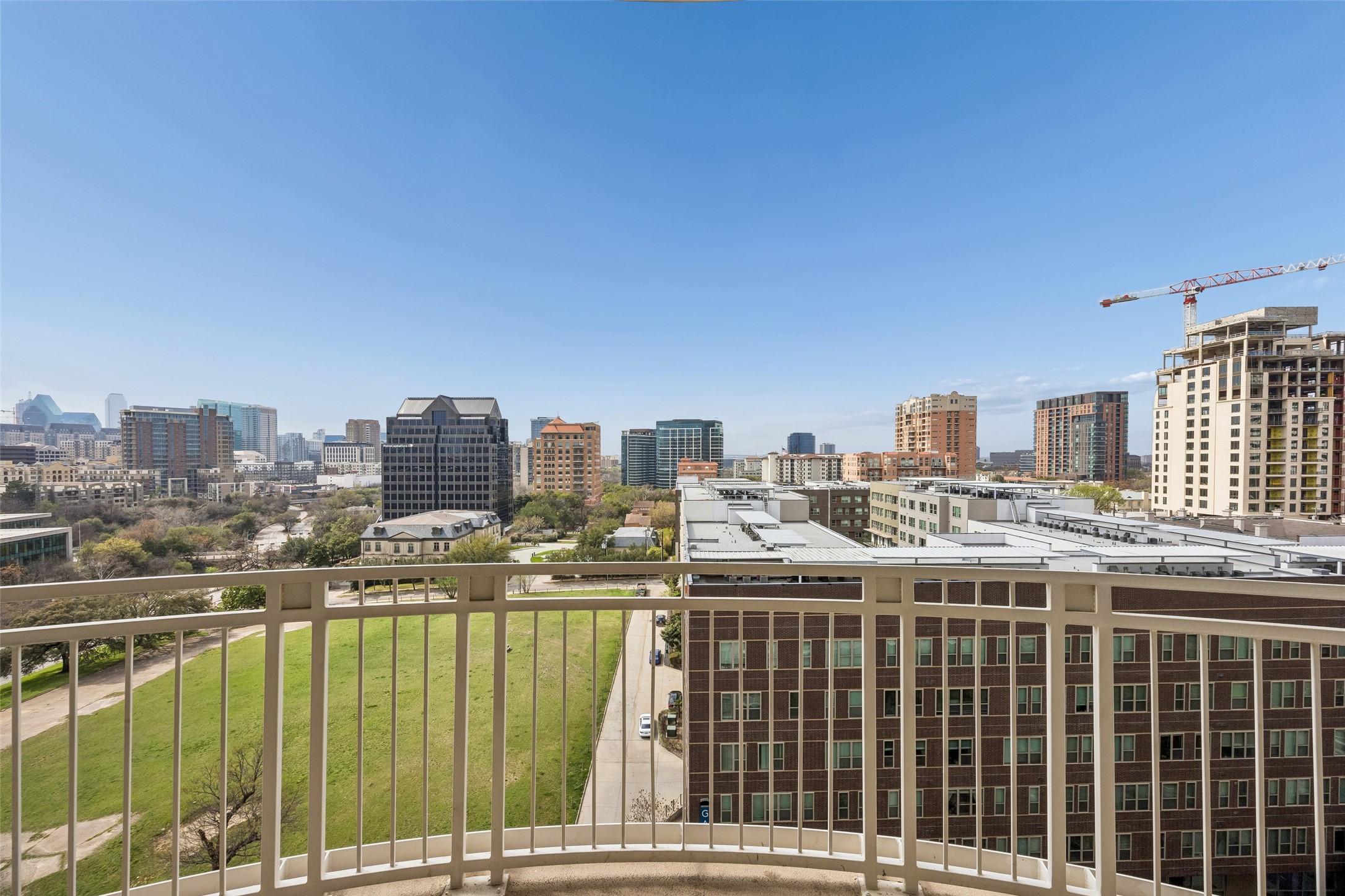 3225 Turtle Creek Boulevard Dallas TX 75219