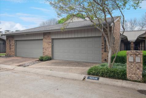 12535 Montego Plaza Dallas TX 75230