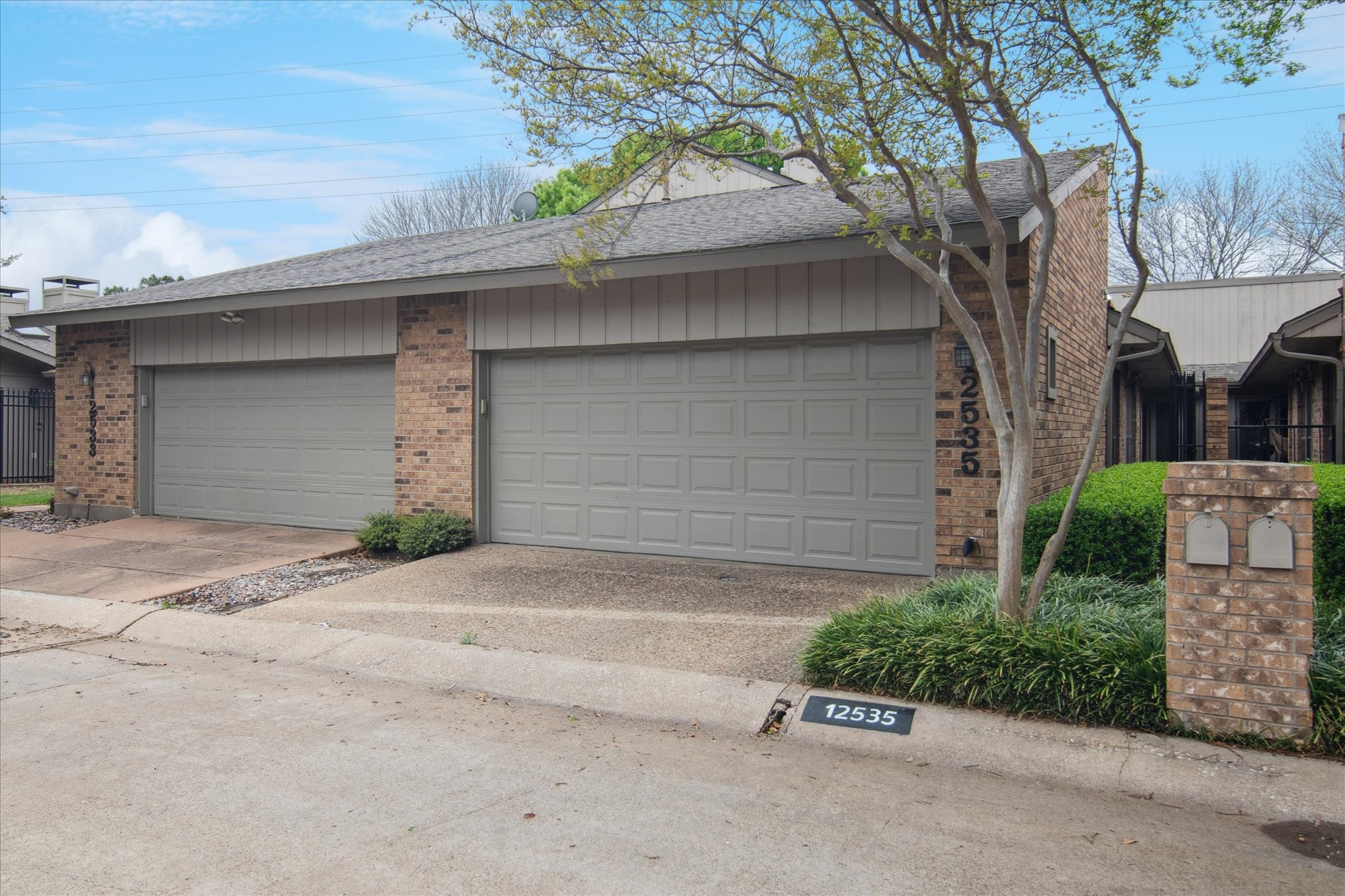 12535 Montego Plaza Dallas TX 75230
