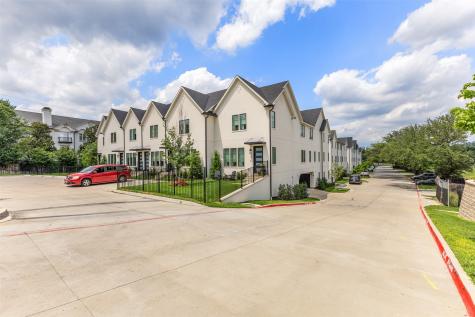 7207 Gaston Avenue Dallas TX 75214