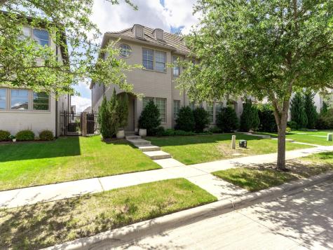 514 Sheer Bliss Lane Fort Worth TX 76114