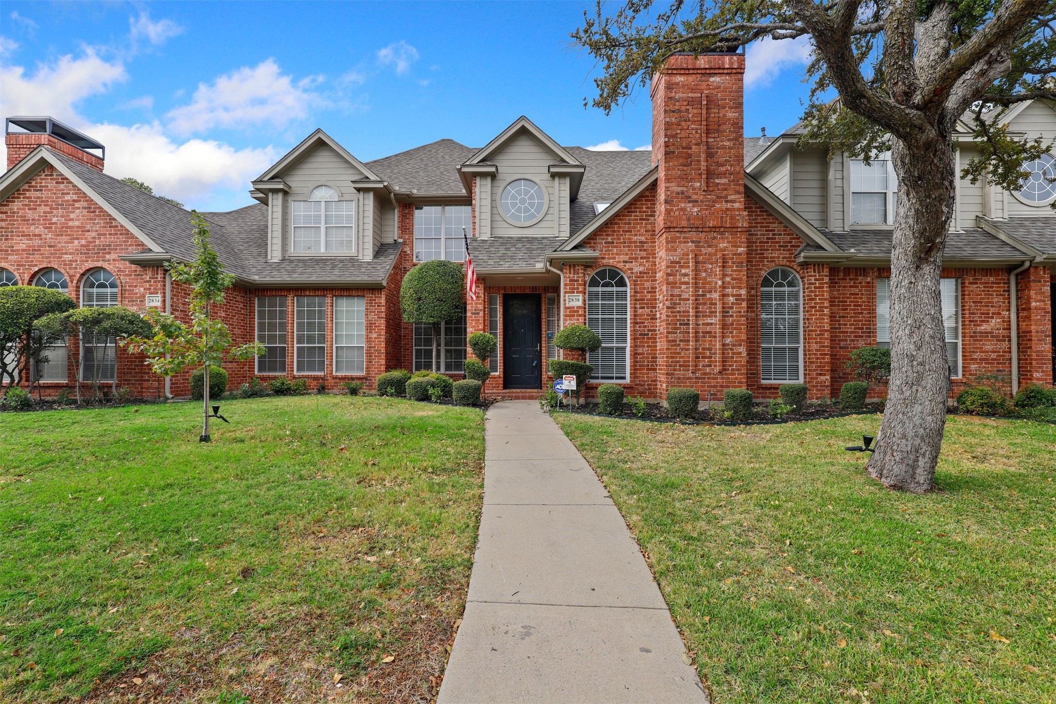 2838 Forestwood Drive Arlington TX 76006