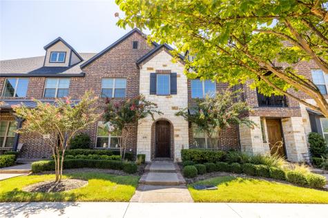 4250 Cascade Sky Drive Arlington TX 76005