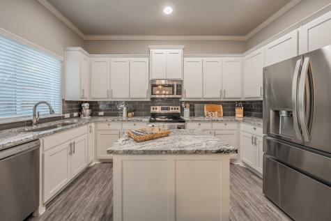 1201 Summerset Lane Burleson TX 76028