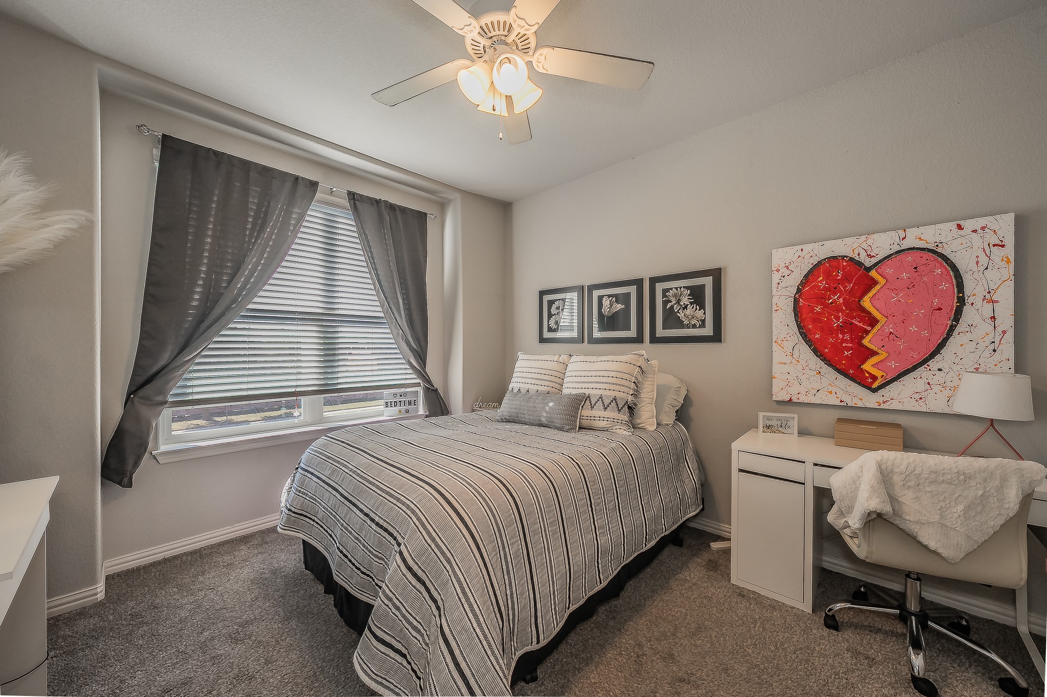 1201 Summerset Lane Burleson TX 76028
